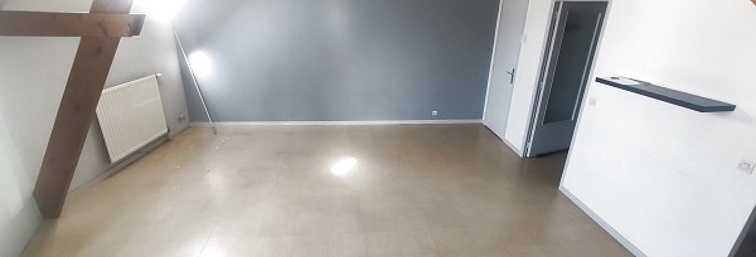 Appartement 3 Pièces 66 m² à louer à Meung-sur-Loire (45130)