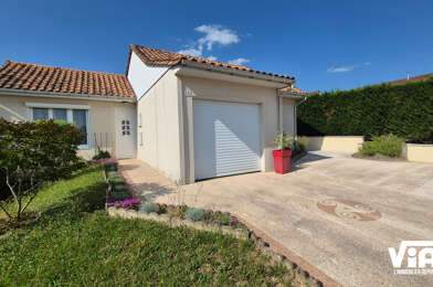 Maison 4 pièces 174000 €
