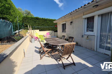 Maison 4 pièces 174000 €