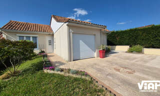 Maison 4 Pièces 82 m² à vendre à Limoges (87280)