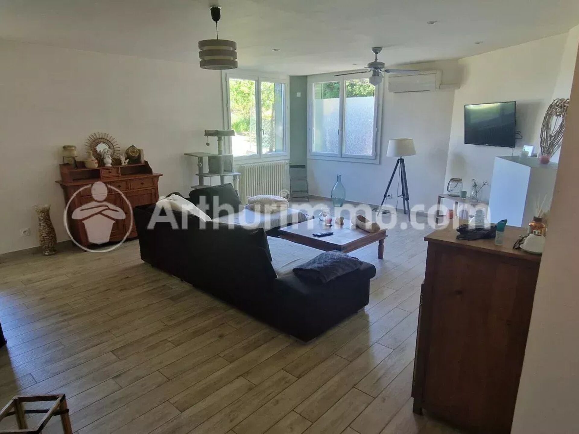 Maison 6 pièces 110 m² · à Briatexte · 110 m² · 155 000 €