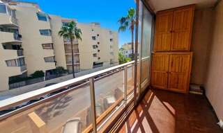Appartement 1 Pièce 28 m² à vendre à Saint-Laurent-du-Var (06700)