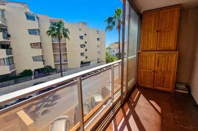 Appartement 1 pièces 145000 €