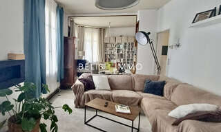 Maison 9 Pièces 163 m² à vendre à Chinon (37500)