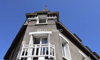 Maison 9 Pièces 163 m² à vendre à Chinon (37500)