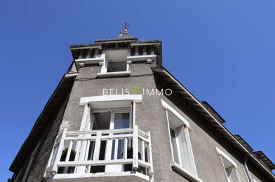 Maison 9 pièces 315000 €