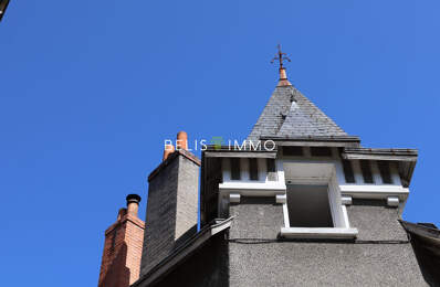 COEUR DE VILLE DE CHINON — photo du bien