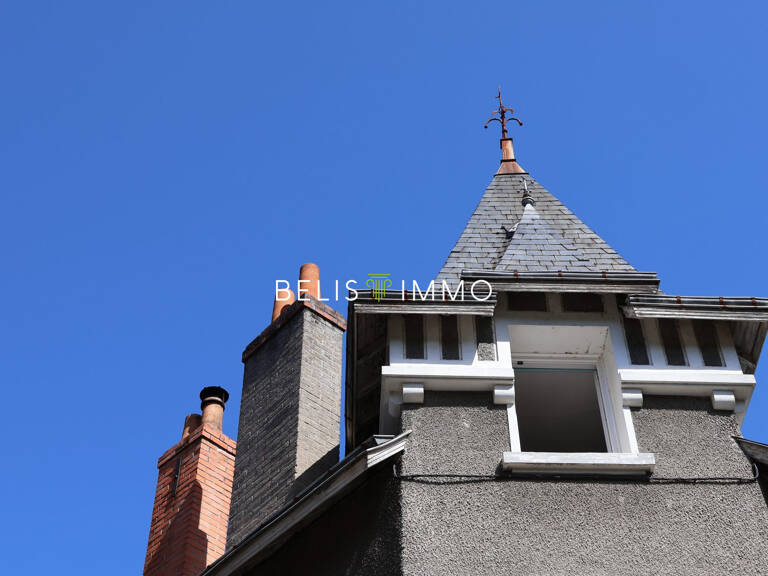 COEUR DE VILLE DE CHINON — photo 1