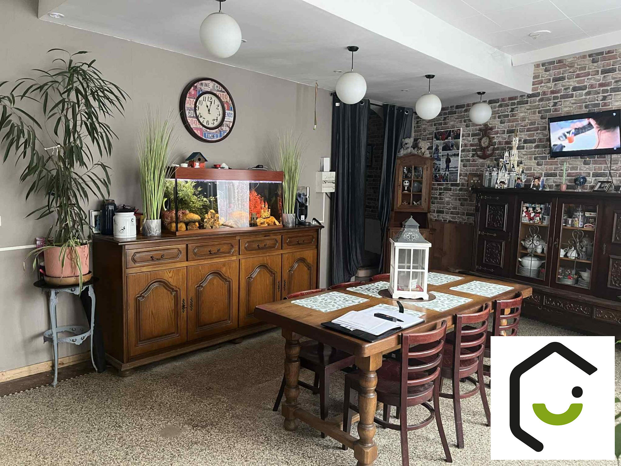 Agence immobilière de Barnabé
