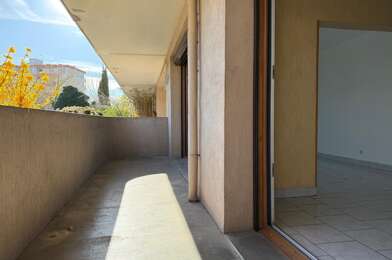 Appartement 4 pièces 128000 €