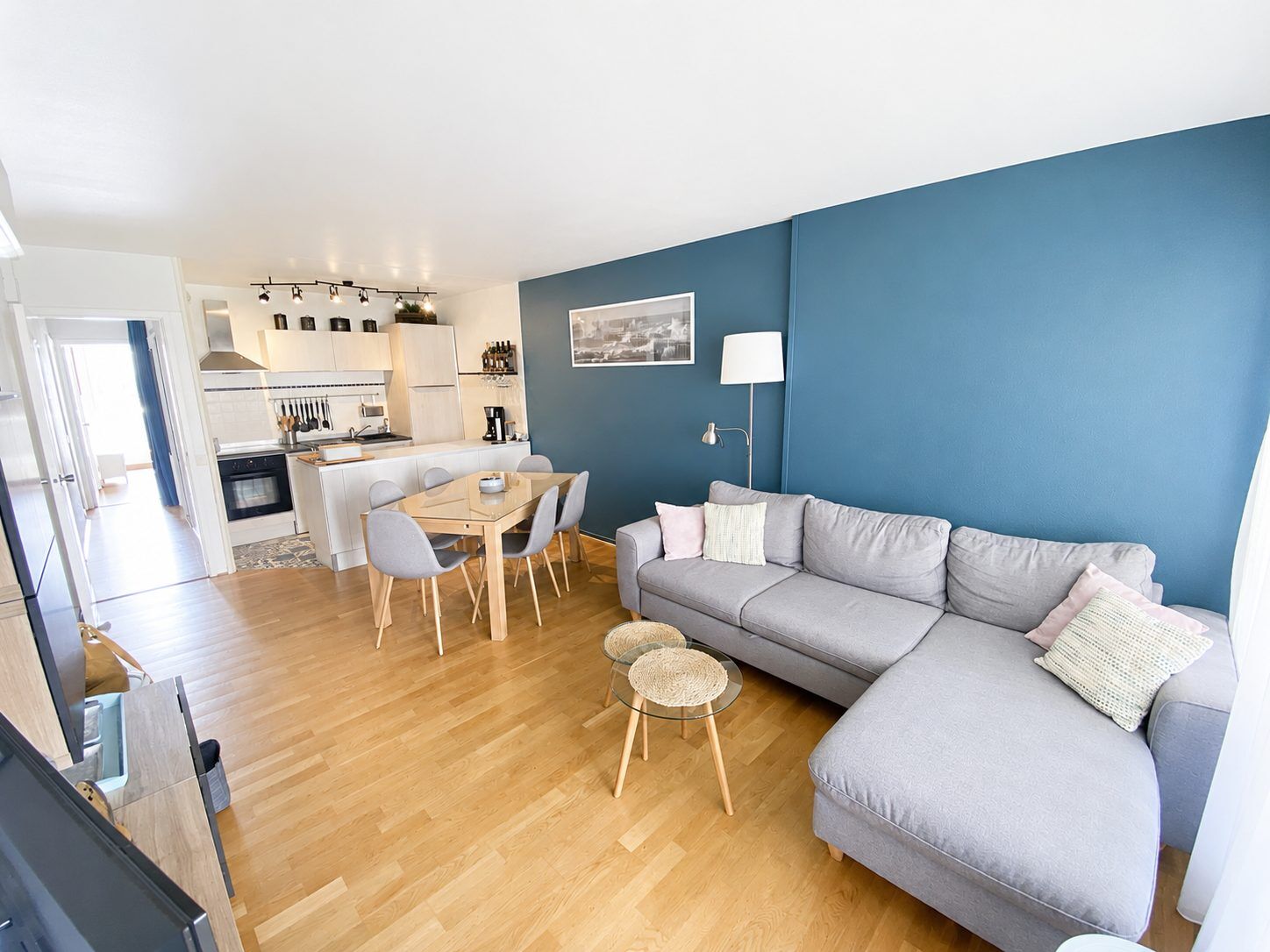 Appartement  T3 à vendre Capbreton 40130
