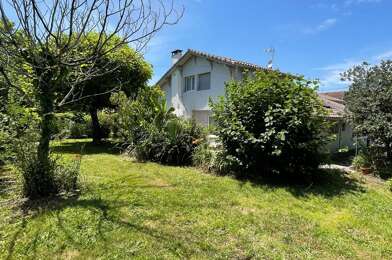 Maison 6 pièces 260000 €