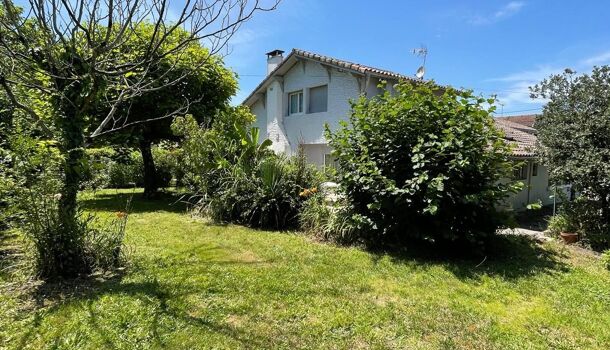 Villa / Maison  à vendre Dax 40100