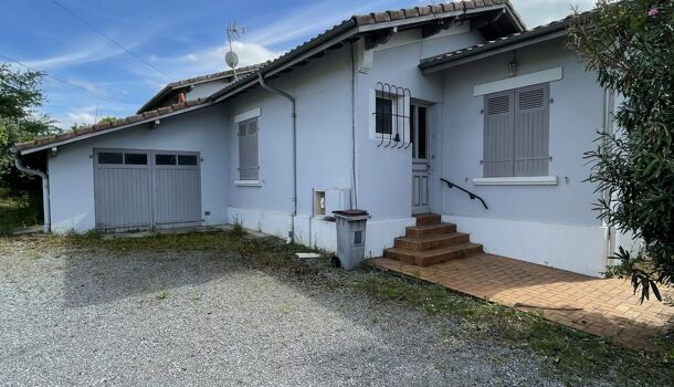 Villa / Maison  à vendre Dax 40100