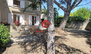 Maison 5 Pièces 97 m² à vendre à Villeneuve-lès-Avignon (30400)