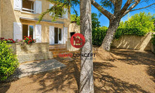 Maison 5 Pièces 97 m² à vendre à Villeneuve-lès-Avignon (30400)