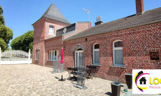 Maison 4 Pièces 75 m² à louer à Englefontaine (59530)