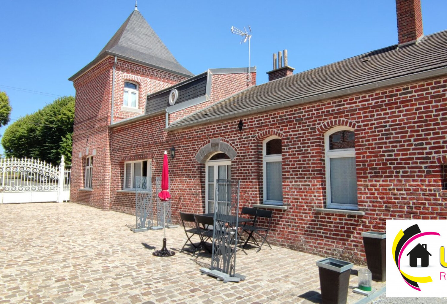 Maison meublée et équipée — photo 1