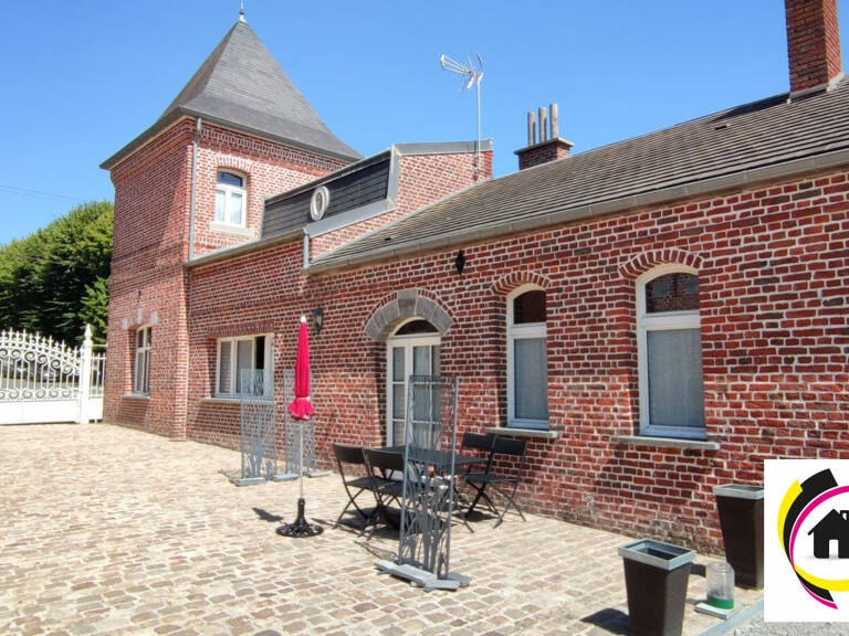 Maison meublée et équipée — photo 1
