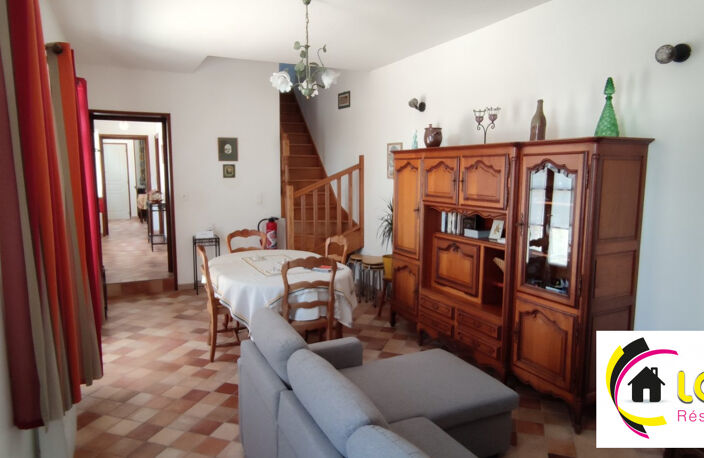 Maison meublée et équipée — photo 5