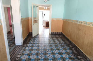 Maison 5 pièces 134600 €