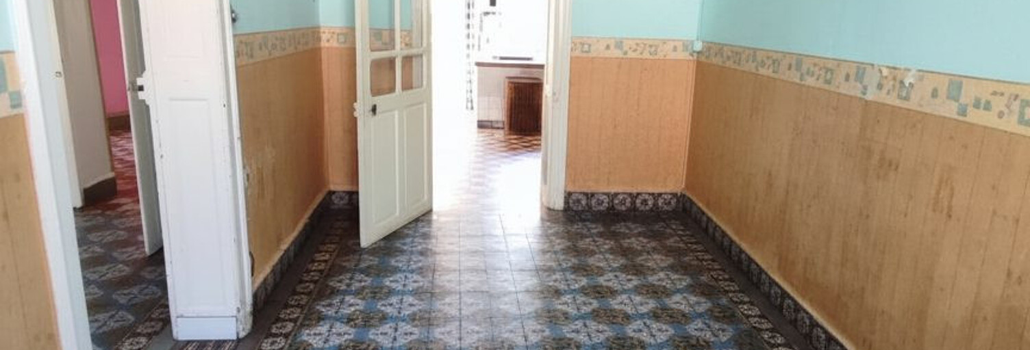 Maison 5 Pièces 98 m² à vendre à Le Quesnoy (59530)