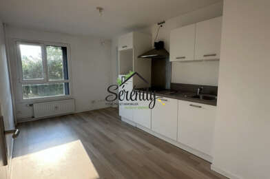 Appartement 2 pièces 95000 €