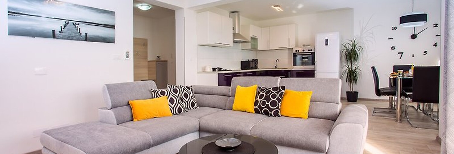 Appartement 2 Pièces 65 m² à vendre à Marly (57155)