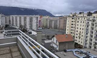 Appartement 2 Pièces 54 m² à louer à Grenoble (38000)