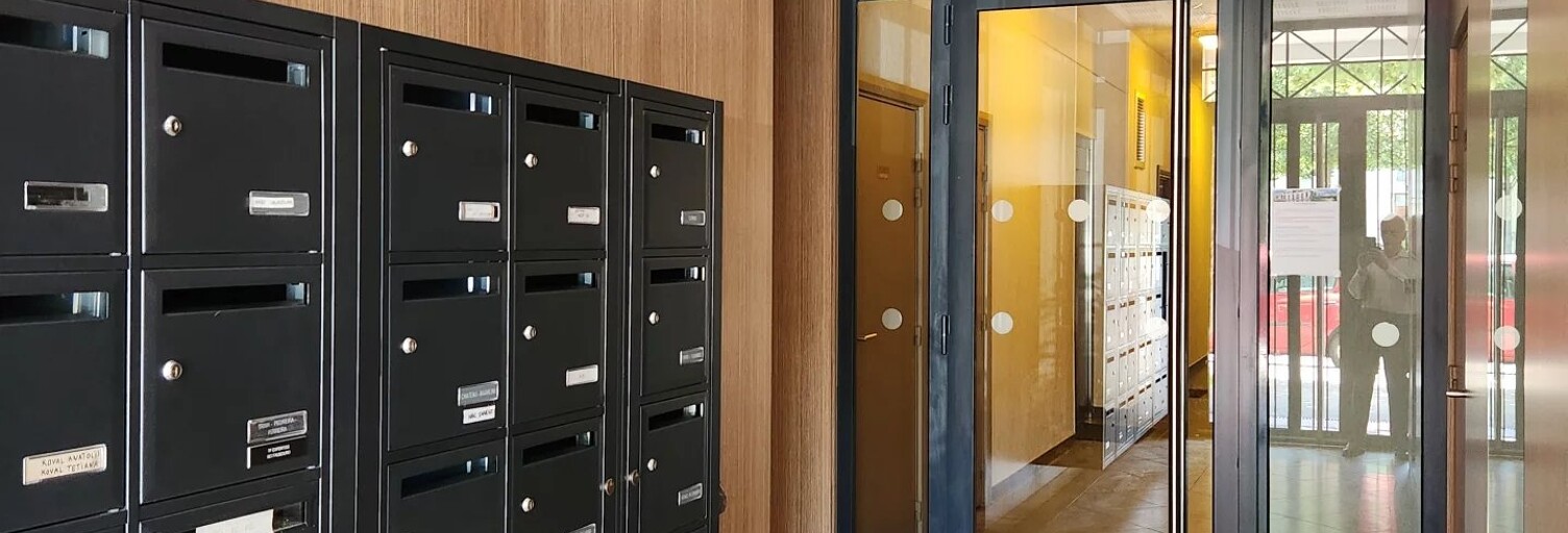 Appartement 4 Pièces  m² à louer à Maisons-Alfort (94700)