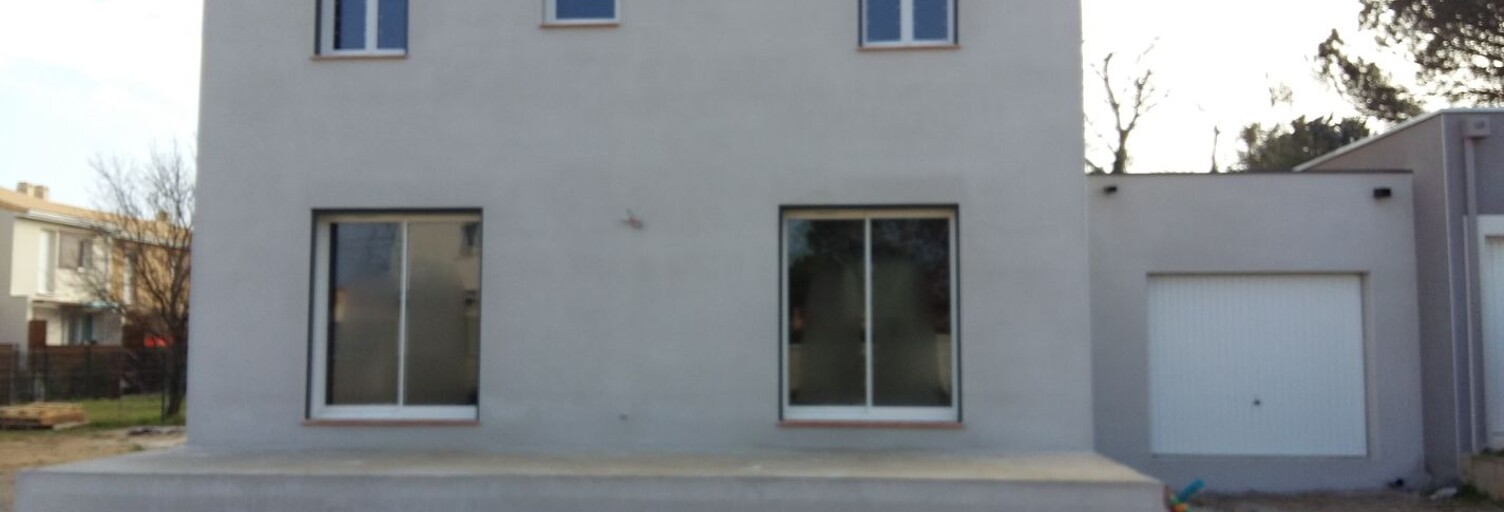 Maison 4 Pièces 80 m² à vendre à Tarascon (13150)