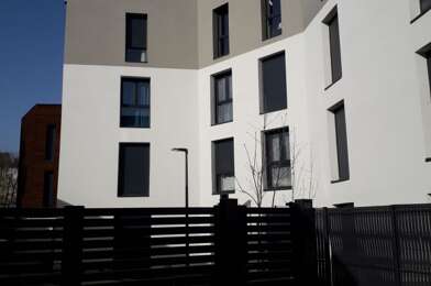 Appartement 1 pièces 243 €