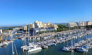 Appartement 1 Pièce 21 m² à vendre à Mauguio (34130)