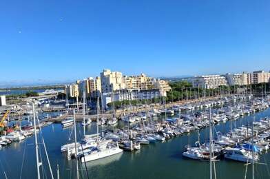 Appartement 1 pièces 128000 €