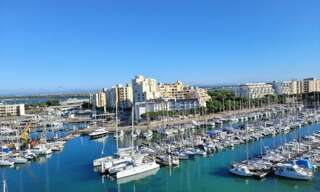 Appartement 1 Pièce 21 m² à vendre à Mauguio (34130)