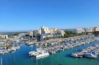 Appartement 1 pièces 128000 €