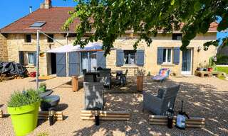 Maison 5 Pièces 110 m² à vendre à Domeyrot (23140)