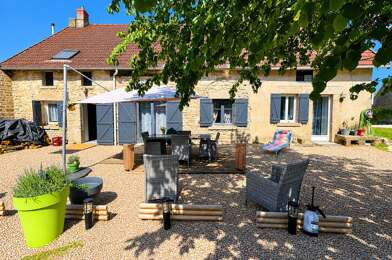 Maison 5 pièces 156500 €