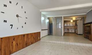 Maison 4 Pièces 120 m² à vendre à Clairac (47320)