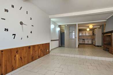 Maison 4 pièces 77000 €