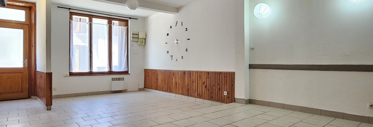 Maison 4 Pièces 120 m² à vendre à Clairac (47320)