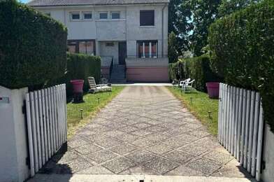 Maison 5 pièces 235000 €