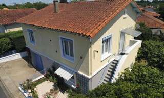 Maison 4 Pièces 79 m² à vendre à Civray (86400)