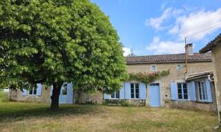 Maison 3 Pièces 132 m² à vendre à Chaunay (86510)