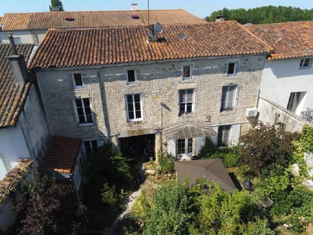 Maison — photo du bien