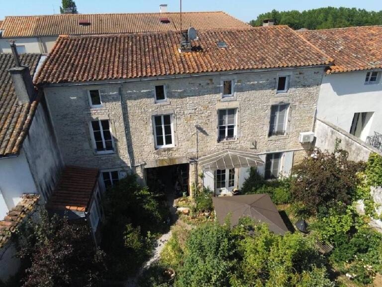 Maison — photo 1
