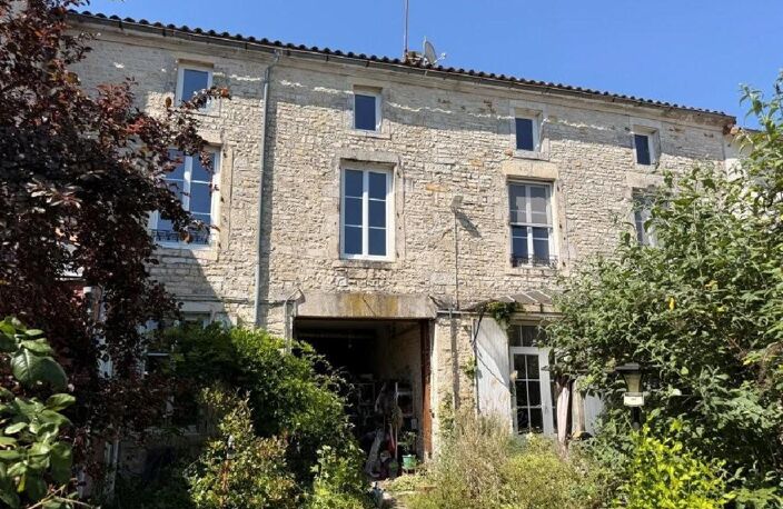 Maison — photo 2