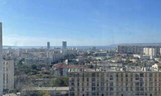 Appartement 3 Pièces 56 m² à louer à Marseille 14 (13014)