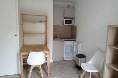 Appartement 1 pièces 460 €