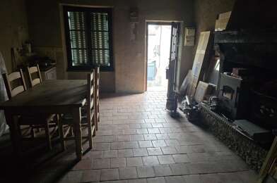 Maison 3 pièces 39500 €